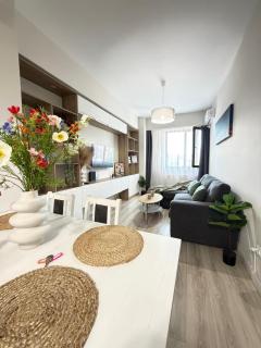 Lazar Towers Area Palas Comfy Stay - 2