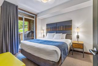 Peaceful 1BR Condo with Hot Tub and Pool - 7