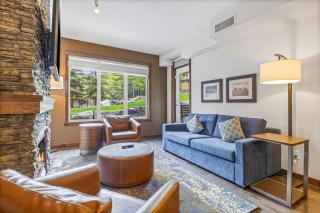 Peaceful 1BR Condo with Hot Tub and Pool - 9