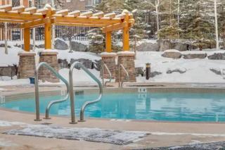 Peaceful 1BR Condo with Hot Tub and Pool - 6