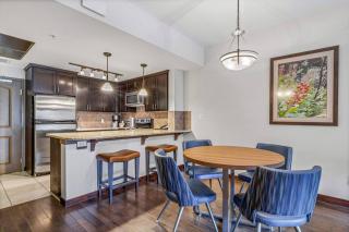 Peaceful 1BR Condo with Hot Tub and Pool - 5