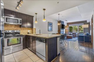 Peaceful 1BR Condo with Hot Tub and Pool - 2