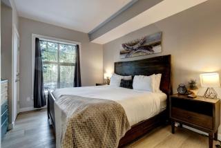 Silver Creek 2BR Bliss Hot Tub Access MTN Views - Canmore - 9