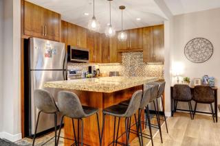 Silver Creek 2BR Bliss Hot Tub Access MTN Views - Canmore - 7