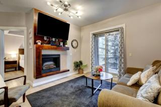 Silver Creek 2BR Bliss Hot Tub Access MTN Views - 5