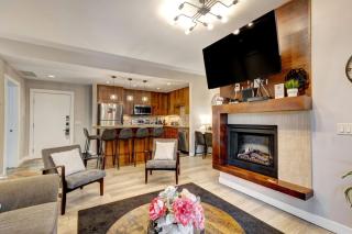 Silver Creek 2BR Bliss Hot Tub Access MTN Views - 4