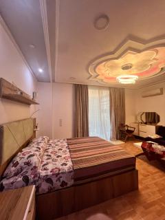 Apartment Nazaha for families only - 1