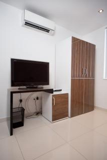 InStyle Aparthotel - St. Julianʼs - 8