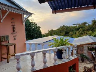 Ti boukan trankil - 9