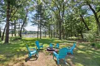 The Dells Lakeside Dream - A Waterfront Property - 5