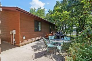 The Dells Lakeside Dream - A Waterfront Property - 2