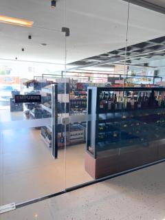 Stúdio, piscina, bicicleta, churrasqueira, restaurante, espaço gourmet, ar central - 2