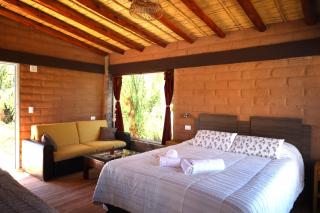 Cabañas Los Cardones Tilcara - Tilcara - 1