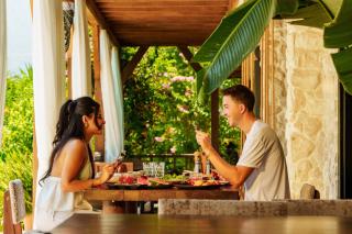 Naturelife Bungalows & SPA - Free Access to Odile Hotel - 3