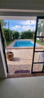 VILLa PALMS KECH - 3