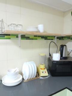 Baan Saun PK - Ban Bang La - 8