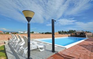 Pet Friendly Apartment In Nin With Swimming Pool - 6
