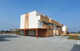 Pet Friendly Apartment In Nin With Swimming Pool - 5