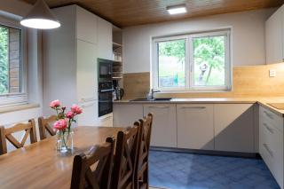 Chata pod Prašivou - Vyšní Lhoty - 6