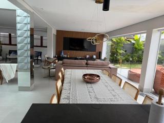 Casa Guaruja Condominium Acapulco - Guarujá - 1