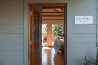 Cape Robin Cabin at Vrolikheid Landgoed - 5