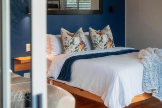 Cape Robin Cabin at Vrolikheid Landgoed - 4