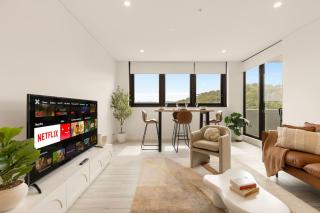 Waterfront Apartment in the Heart of Gosford - 0