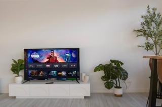 Waterfront Apartment in the Heart of Gosford - 5