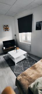 Charmant deux pièces centre Cantimpré3 - Cambrai - 9