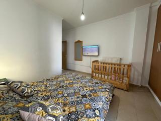 Espace, lumière & confort pour familles - Bir el Djir - 7