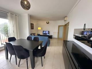 Espace, lumière & confort pour familles - Bir el Djir - 6