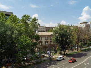 Harmony - University Square - 1