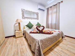 Azure Wave - Flic-en-Flac - 5