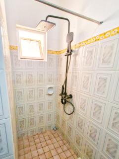 Azure Wave - Flic-en-Flac - 1