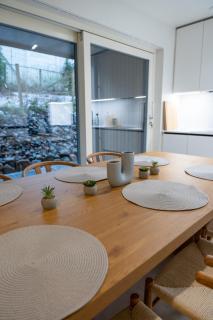 Glorious two-floor house, 4 bedrooms, sauna, park - 5