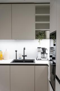 Glorious two-floor house, 4 bedrooms, sauna, park - 3