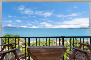 Studio 909 - Ocean views on the seafront - 0