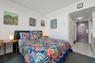 Studio 909 - Ocean views on the seafront - Townsville - 8