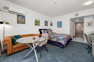 Studio 909 - Ocean views on the seafront - Townsville - 7