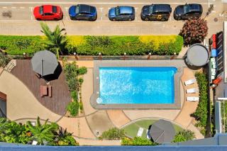 Studio 909 - Ocean views on the seafront - Townsville - 4