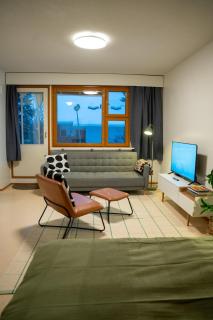 Two-story family apartment for 10 persons with private yard - 8