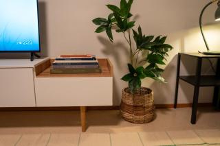 Two-story family apartment for 10 persons with private yard - 4