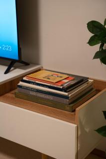 Two-story family apartment for 10 persons with private yard - 3