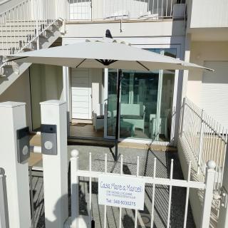 Casa Mare a Marcelli - 8