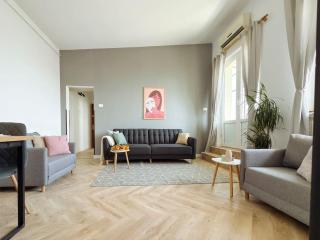 Horizon Penthouse - Sala Palatului - 8