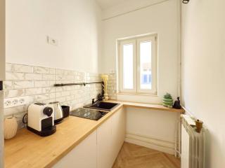 Horizon Penthouse - Sala Palatului - 5