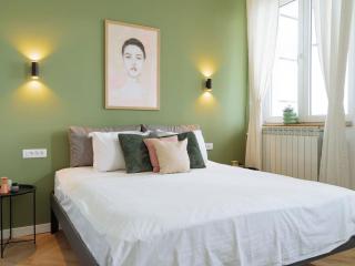 Horizon Penthouse - Sala Palatului - 4