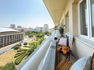 Horizon Penthouse - Sala Palatului - 0