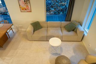 Brand new, stylish house, sauna, parking - 4