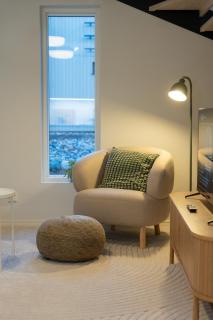 Brand new, stylish house, sauna, parking - 3